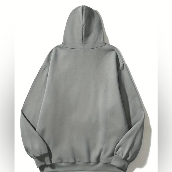 Broken planet lost in space hoodie - Picture 2 of 3